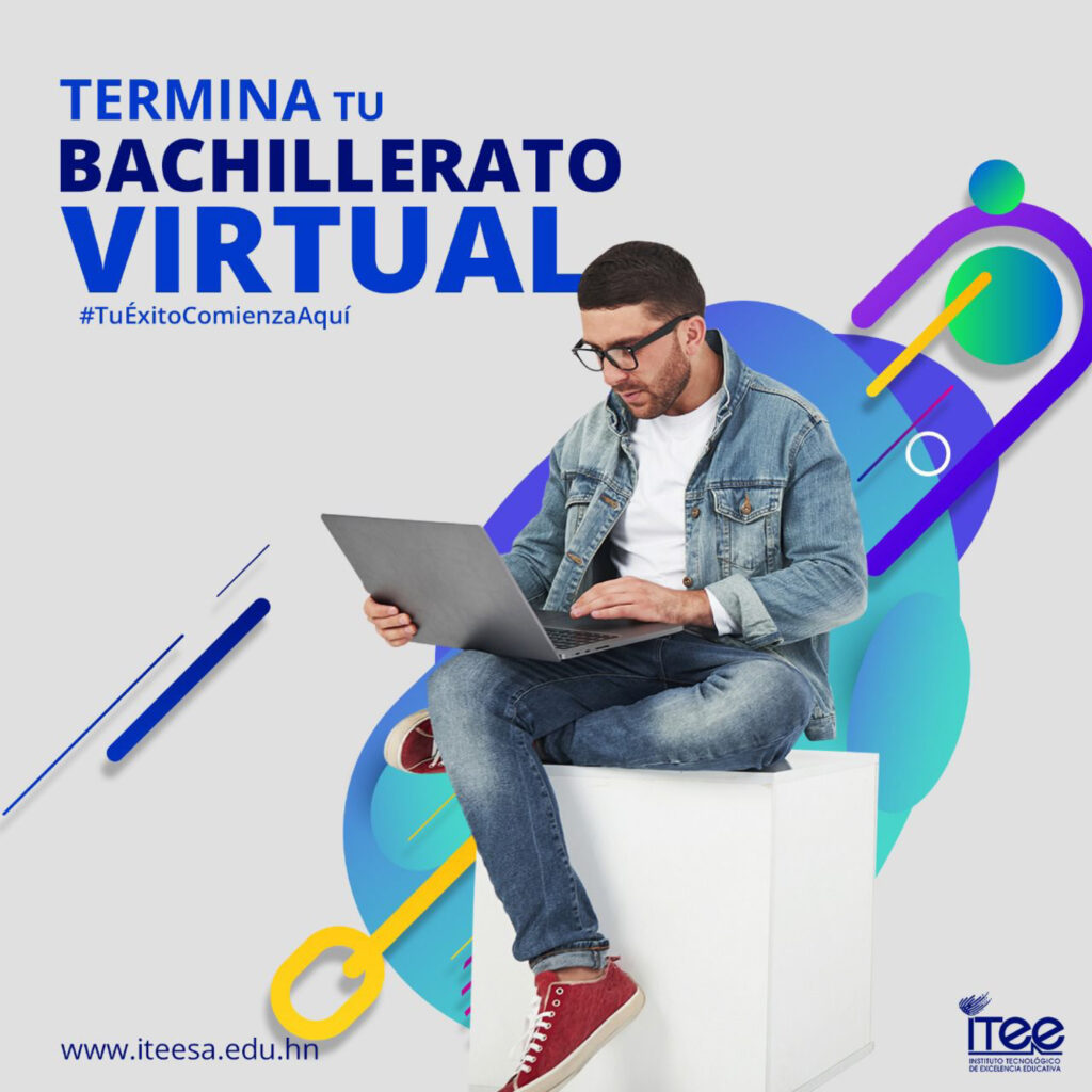 Bachillerato A Distancia Virtual – XRNXW